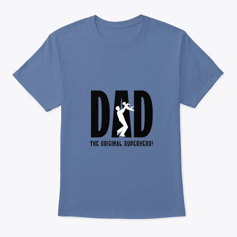 Father's Day T Shirt