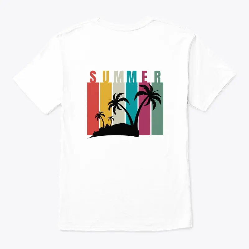 Summer T shirt