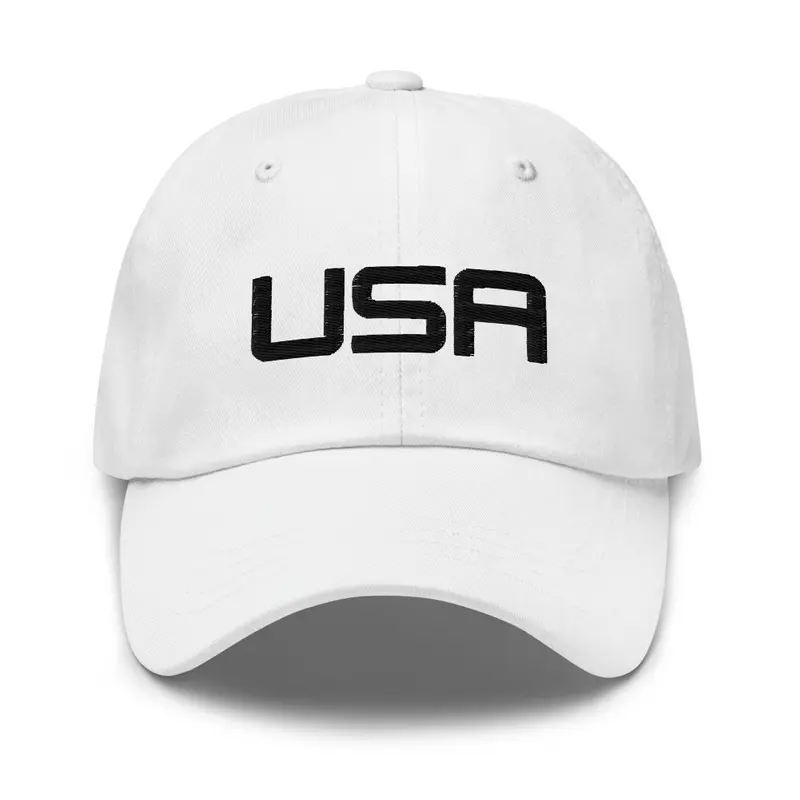 USA  Cap